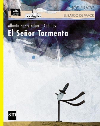  Se Or Tormenta El