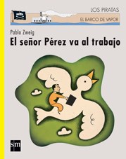  Se Or Perez Va Al Trabajo