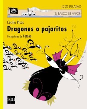  Dragones O Pajaritos