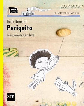  Periquito