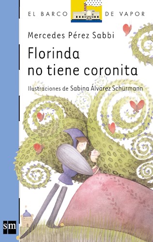  Florinda No Tiene Coronita