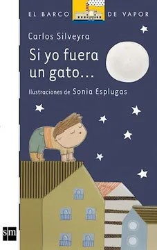 Si Yo Fuera Un Gato