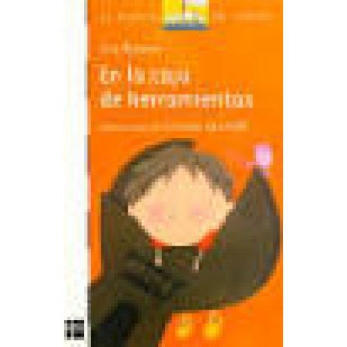  En La Caja De Herramientas