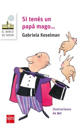  Si Tenes Un Papa Mago