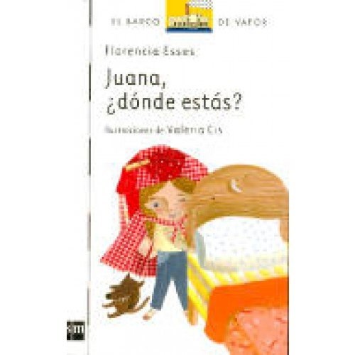  Juana   Donde Estas
