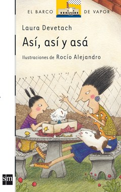  Asi Asi Asa