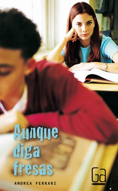  Aunque Diga Fresas