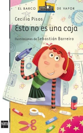  Esto No Es Una Caja (Novedad Mayo 2013)