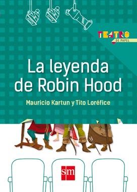  Leyenda De Robin Hood  La