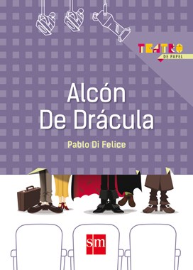  Alcon De Dracula