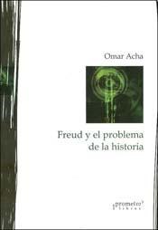 Papel FREUD Y EL PROBLEMA DE LA HISTORIA