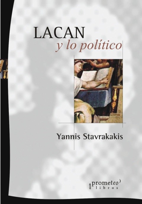Papel LACAN Y LO POLITICO