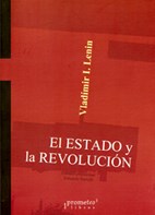 Papel EL ESTADO Y LA REVOLUCION