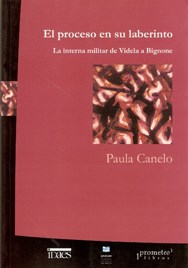  Proceso En Su Laberimto  El  La Interna Militar De Videla A