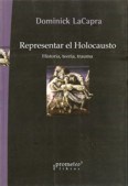 Papel REPRESENTAR EL HOLOCAUSTO