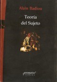 Papel TEORIA DEL SUJETO