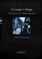 Papel A SANGRE Y FUEGO