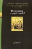 Papel DEMOCRACIA, EN QUE ESTADO?