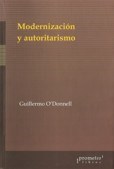Papel MODERNIZACION Y AUTORITARISMO