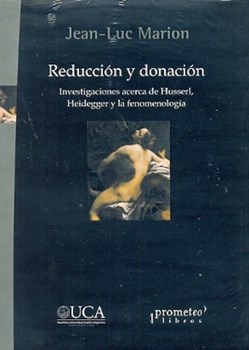 Papel REDUCCION Y DONACION