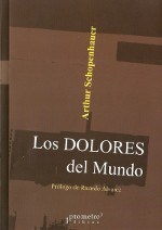 Papel LOS DOLORES DEL MUNDO