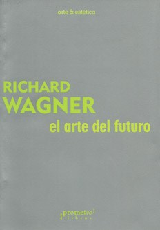 Papel EL ARTE DEL FUTURO