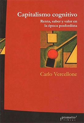 Papel CAPITALISMO COGNITIVO