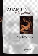 Papel AGAMBEN Y LO POLITICO