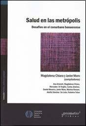 Papel SALUD EN LAS METROPOLIS