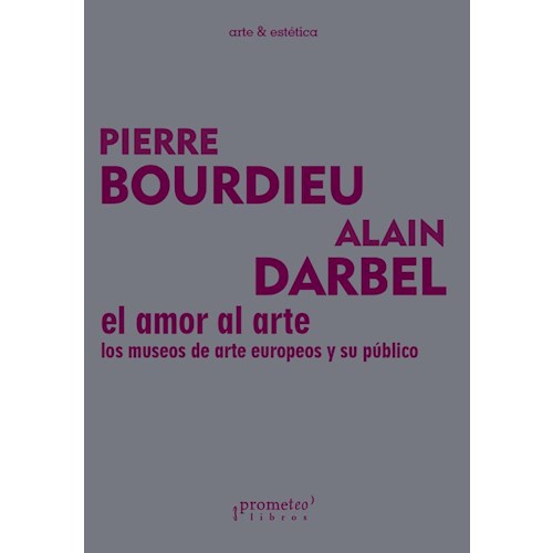 Papel EL AMOR AL ARTE