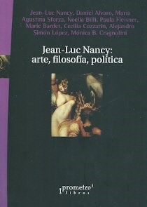 Papel JEAN-LUC NANCY