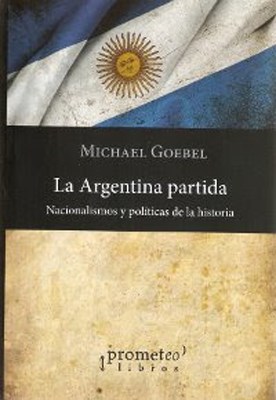 Papel LA ARGENTINA PARTIDA