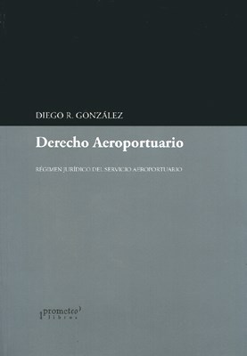 Papel DERECHO AEROPORTUARIO