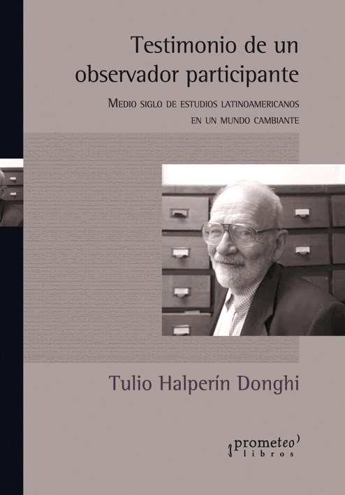 Papel TESTIMONIO DE UN OBSERVADOR PARTICIPANTE