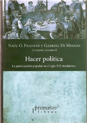 Papel HACER POLITICA