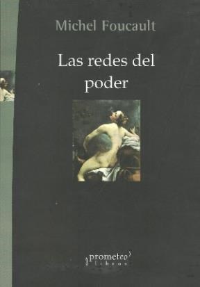 Papel LAS REDES DEL PODER