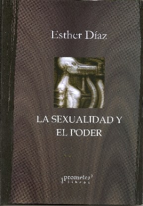Papel LA SEXUALIDAD Y EL PODER