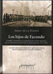 Papel LOS HIJOS DE FACUNDO
