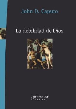 Papel LA DEBILIDAD DE DIOS