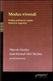 Papel MODUS VIVENDI