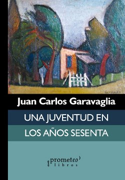 Papel UNA JUVENTUD EN LOS AÑOS SESENTA