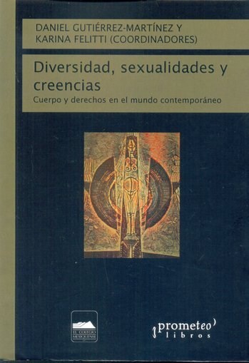 Papel DIVERSIDAD, SEXUALIDADES Y CREENCIAS