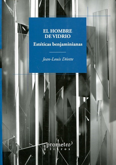 Papel EL HOMBRE DE VIDRIO