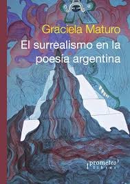 Papel EL SURREALISMO EN LA POESIA ARGENTINA