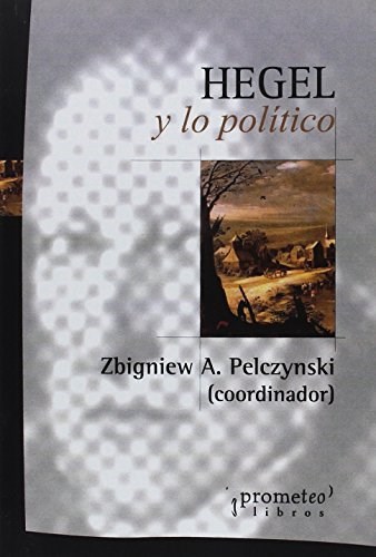 Papel HEGEL Y LO POLITICO