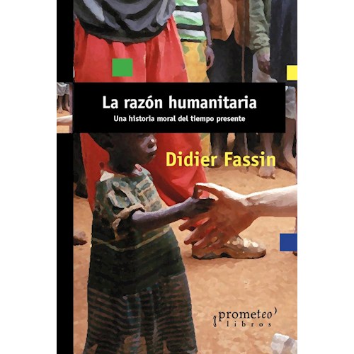 Papel LA RAZON HUMANITARIA