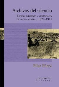 Papel ARCHIVOS DEL SILENCIO
