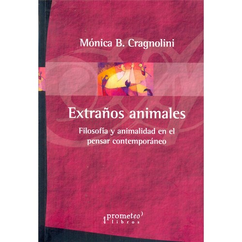 Papel EXTRAÑOS ANIMALES