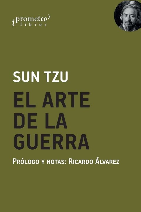 Papel EL ARTE DE LA GUERRA