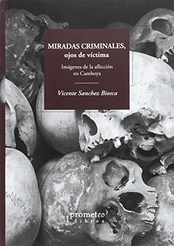Papel MIRADAS CRIMINALES OJOS DE VICTIMA